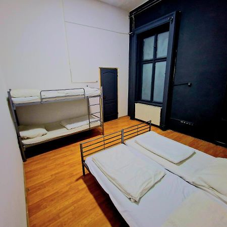 Apartament Casa Centro Budapeszt Zewnętrze zdjęcie