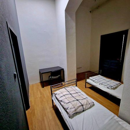 Apartament Casa Centro Budapeszt Zewnętrze zdjęcie