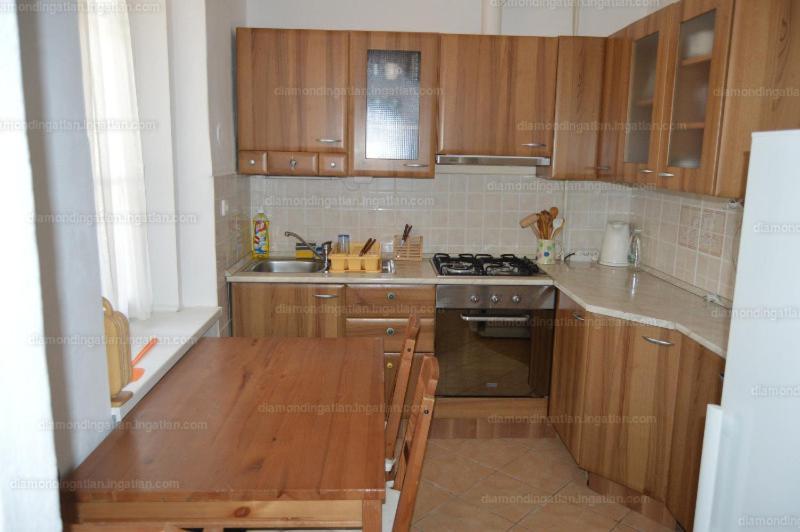 Apartament Casa Centro Budapeszt Zewnętrze zdjęcie