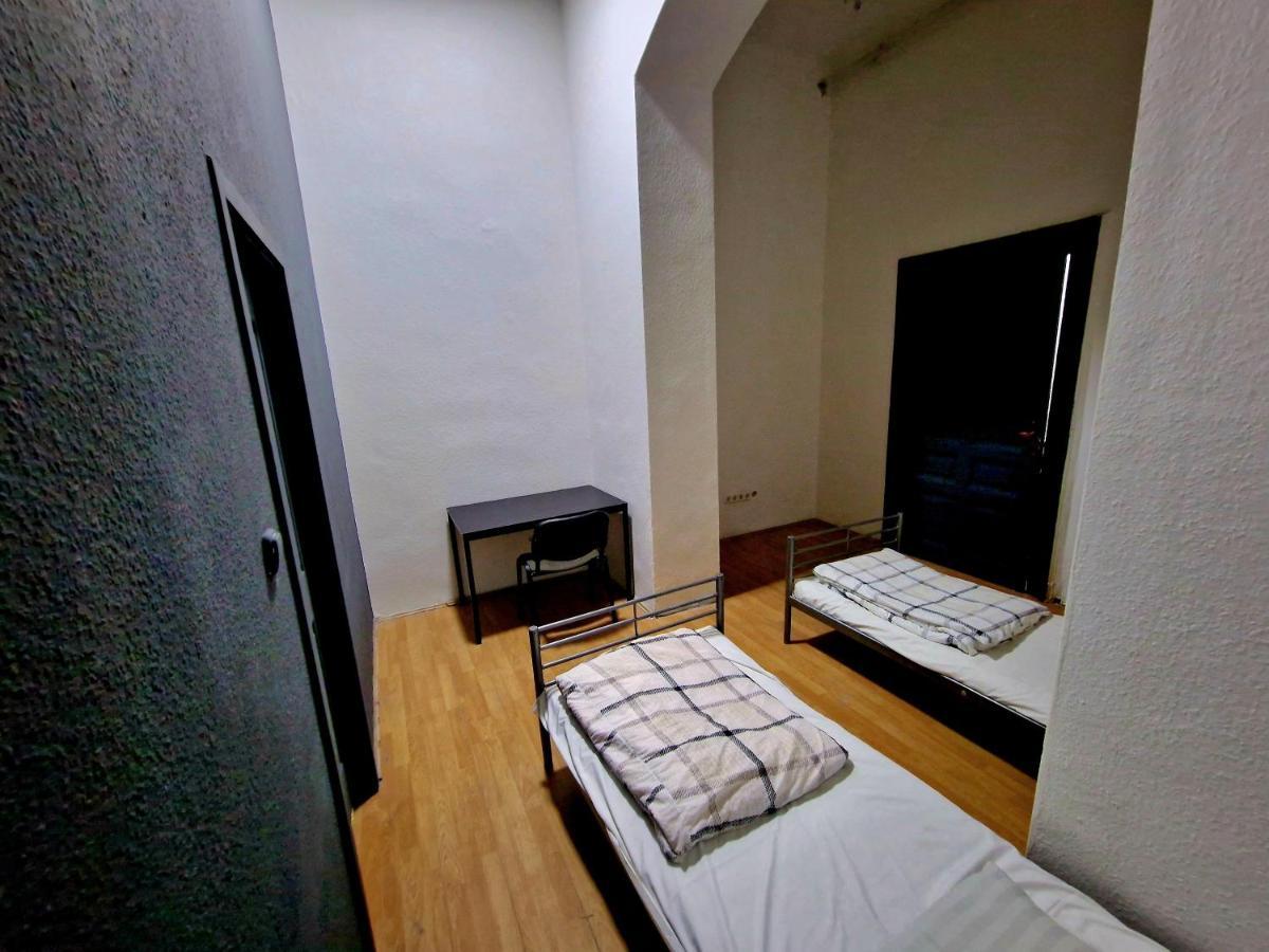 Apartament Casa Centro Budapeszt Zewnętrze zdjęcie